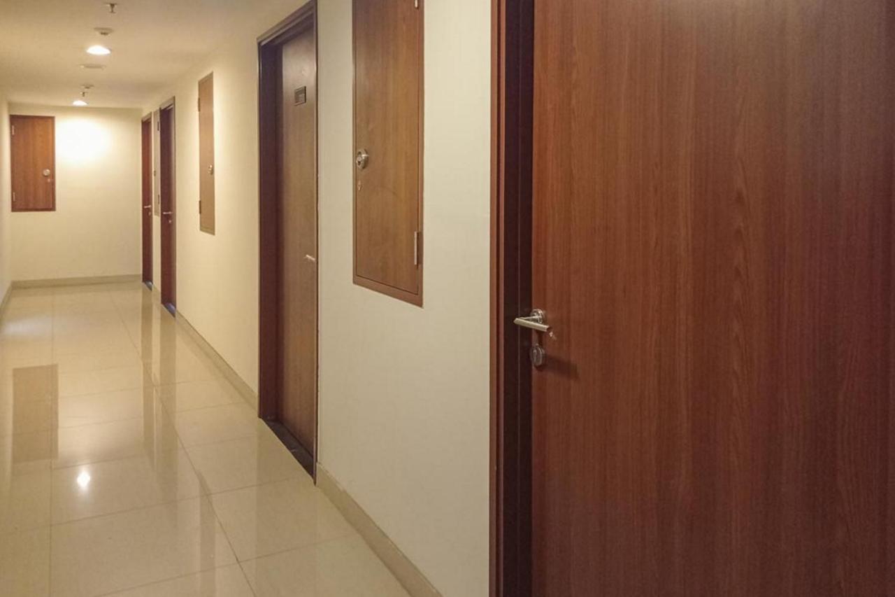בקאסי Redliving Apartemen Grand Kamala Lagoon - Pekayon Tower Barclay North מראה חיצוני תמונה