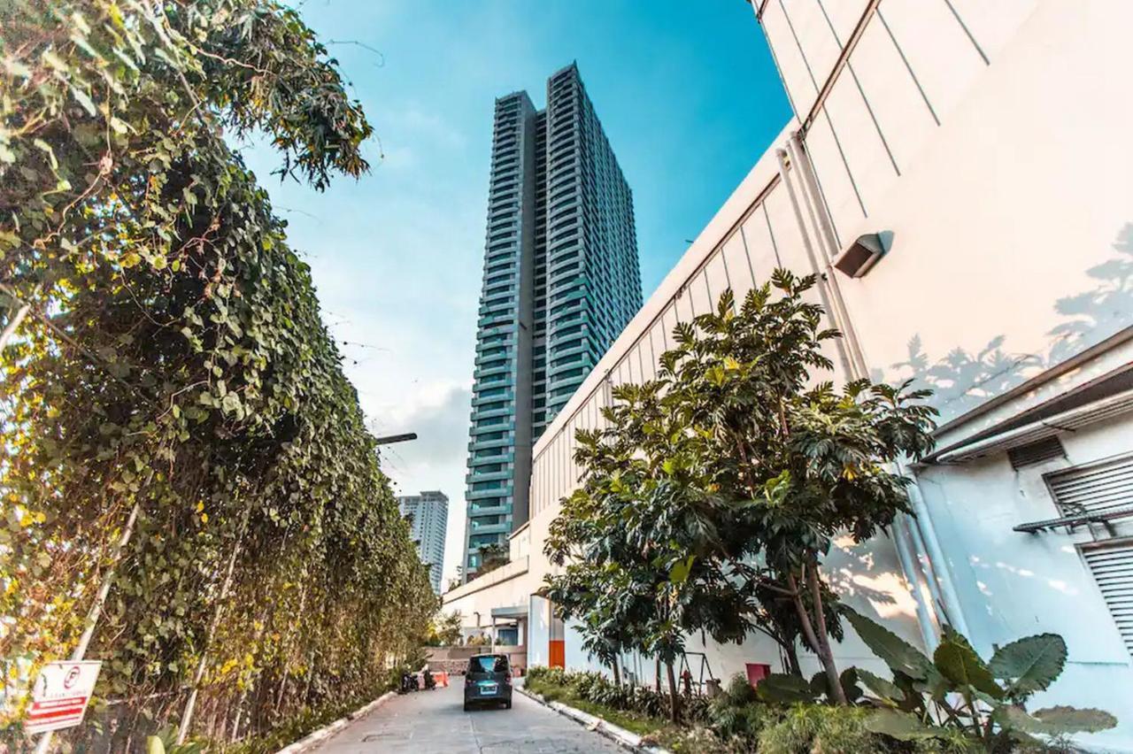 בקאסי Redliving Apartemen Grand Kamala Lagoon - Pekayon Tower Barclay North מראה חיצוני תמונה